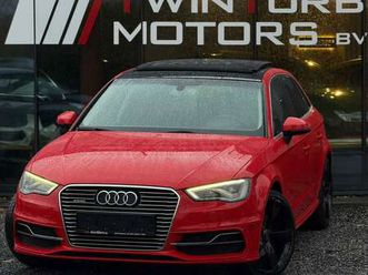 a3 1.8 t automatik ambiente