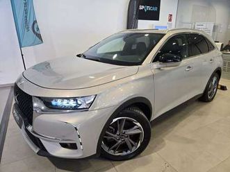 e-tense 300 4x4 grand chic