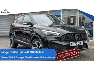 72.6kwh trophy long range auto 5dr