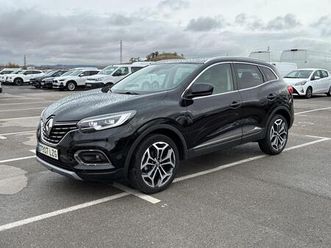 renault kadjar 1.5 tce zen 140cv