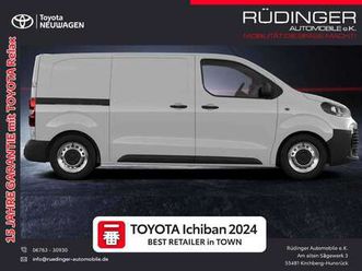 proace d-4d 1,5-l-l1 meister