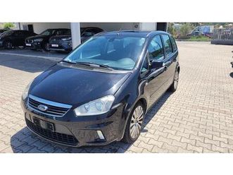 ford c-max 1.6 tdci 2008