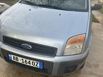 shitet ford fusion 1.4 nafte manual