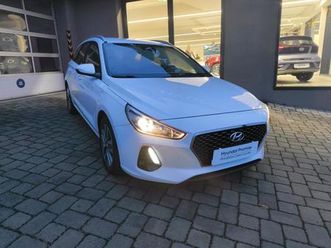 hyundai i30 1.4 tgdi 103kw style navi