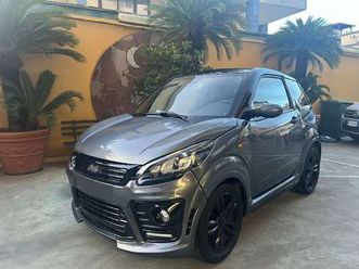 diesel aut. con clima 2018