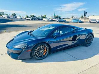 2018 mclaren 570s coupe 2d 2019 570 s gt 570gt 600lt
