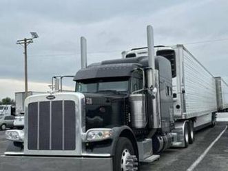 peterbilt 389 2021year