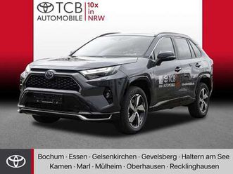 teamplayer 2.0 4x4 plug-in navi shz pdc bt