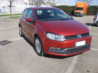 5p 1.2 tsi comfortline