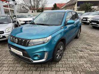 suzuki vitara 1,4 boosterjet premium