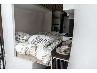 camper mobilhome l3h2 - douche - 3000w omvormer