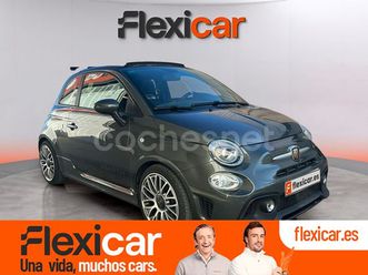 abarth 500c 1.4 16v tjet 595 e6
