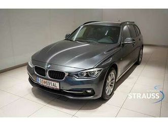 d xdrive touring sport line aut.