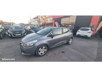 renault clio 4 1.5l dci 75cv