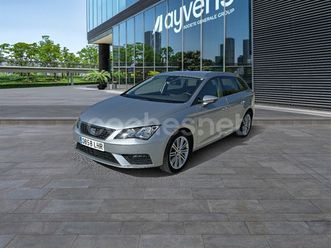 seat león st 1.5 tgi dsg7 ss xcellence