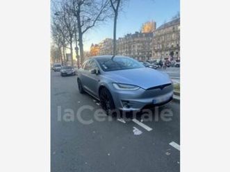 100 kwh performance 4wd 7pl