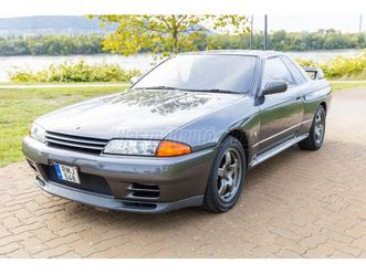 nissan gt-r skyline r32 gtr