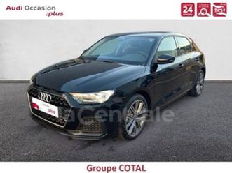 ii 1.0 30 tfsi 116 design s tronic 7