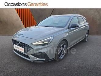 iii generation2 sw 1.0 t-gdi 120 n line dct-7