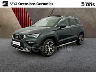 generation2 1.5 tsi 150 start/stop xperience dsg7