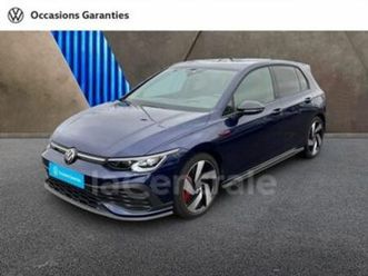 viii 2.0 tsi 300 gti clubsport dsg7