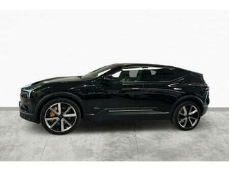 long range dual motor performance plus pilot b/w