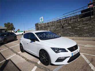 seat leon 1.5 tsi dsg7 ss fr fast ed pl