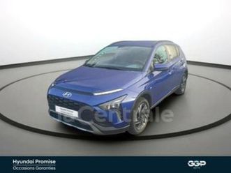 1.0 t-gdi 100 hybrid 48v intuitive dct-7