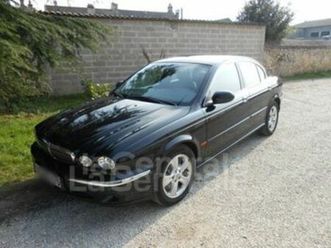 3.0 v6 classique bva