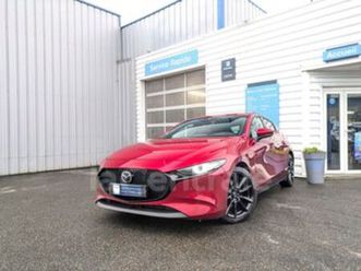 iv 2.0 skyactiv-x m hybrid 180 exclusive bva6 2020