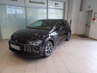 vi generation2 1.0 tsi 95 s&s vw edition dsg7