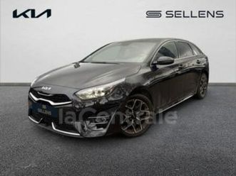 iii generation2 1.5 t-gdi 160 gt line dct7