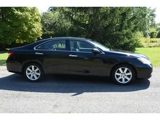 lexus es 350 2009 en parfaites conditions.