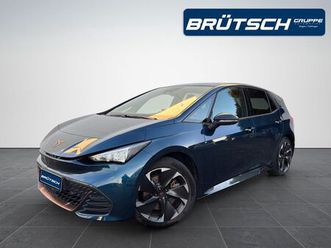 cupra born 170 klima / navi / acc / kamera360 / sitzhe