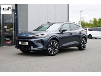 cupra formentor 1.5 etsi dsg *19zoll*360°*dynamic*navi