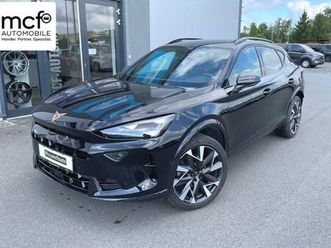 cupra formentor 1.5 etsi dsg *19zoll*360°*dynamic*navi