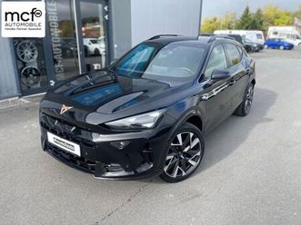 cupra formentor 1.5 etsi dsg *19zoll*360°*dynamic*navi