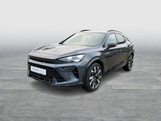 cupra formentor 2.0 tsi dsg 4drive vz ahk+dcc+led+19