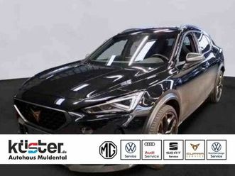 cupra formentor vz5 black-edition matrixled*assistxl*d