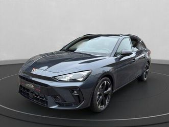 seat leon sportstourer (kud)(05.2024- ) 1.5 etsi 110