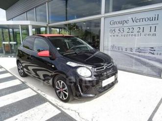 ii 1.0 vti 72 airscape s&s shine