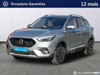 ii 1.5 vti-tech 106 2wd luxury