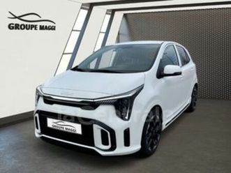 iii (3) 1.0 gdi 68 gt-line bvm5