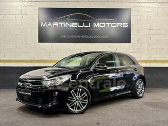 iv 1.0 t-gdi 120 6cv isg urban edition