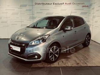 generation2 1.2 puretech 110 s&s tech edition 5p