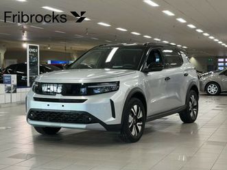 gs hybrid 145hk 0%ränta fr. 2399kr/mån