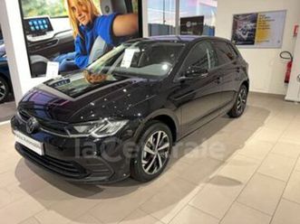 vi generation2 1.0 tsi 95 s&s vw edition bvm5