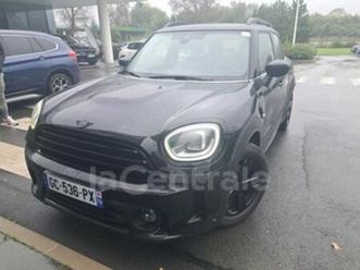 ii generation2 (f60) 1.5 136 cooper edition northwood