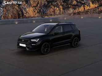 cupra ateca 2.0tsi 140kw 4wd dsg