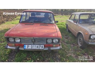 лада ваз 2106 газ бензин 5 скорости теглич.